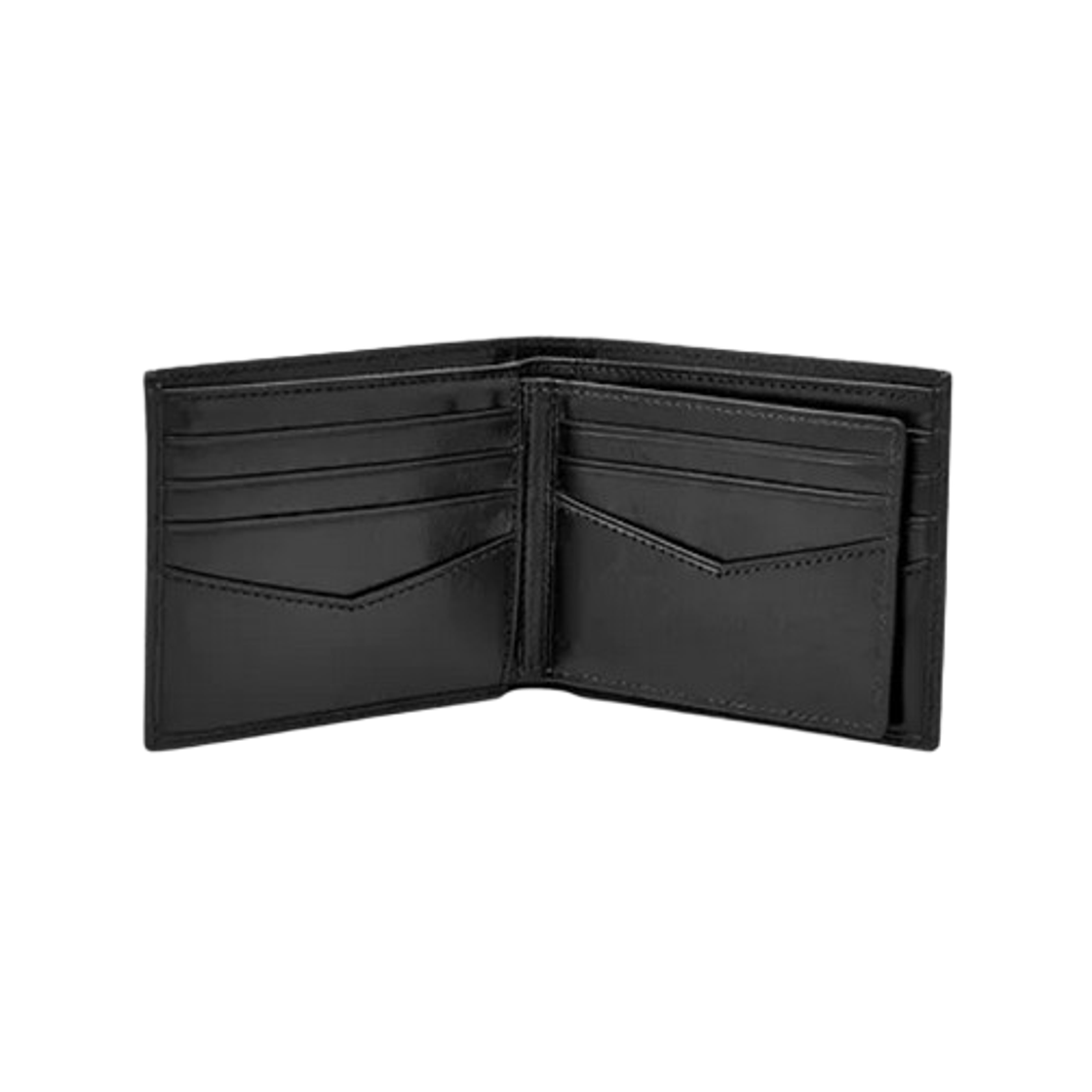 파슬 라이언 RFID 패스케이스 블랙(Fossil Ryan RFID Passcase Black) - 3