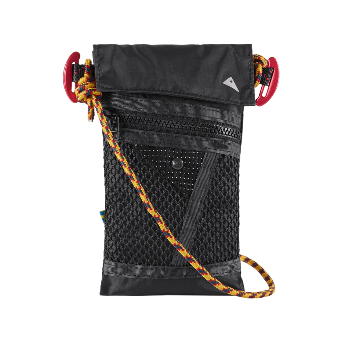 클라터뮤젠 알기르 랜야드 포켓 레이븐(Klattermusen Algir Lanyard Pocket Raven) - 1