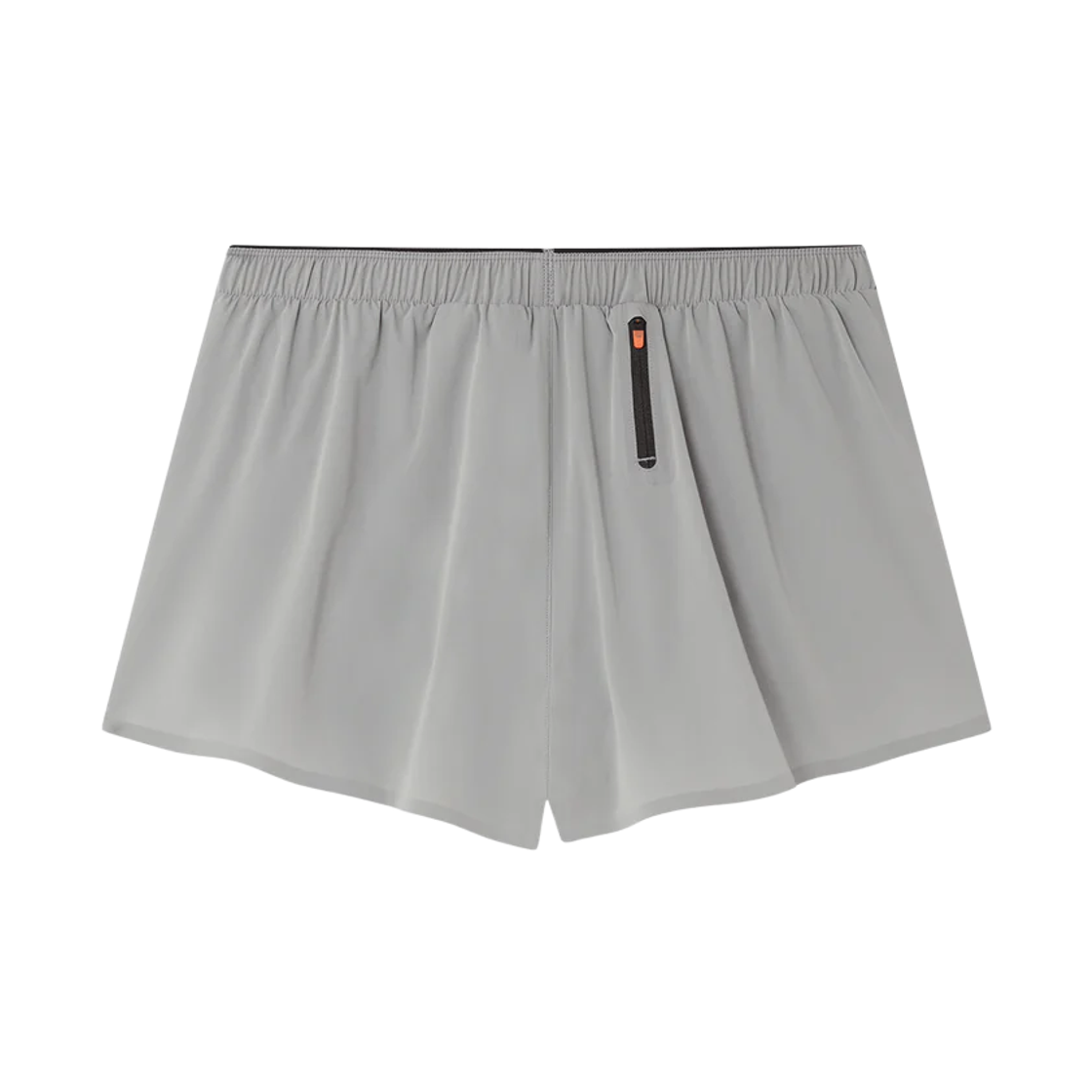 소어 러닝 스플릿 쇼츠 실버(Soar Running Split Shorts Silver) - 2