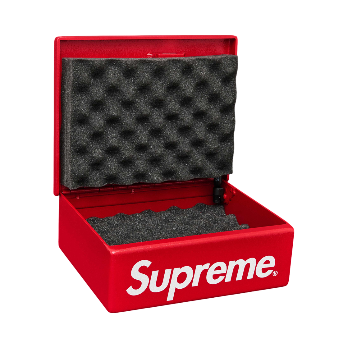 슈프림 x 포트 녹스 세이프 레드 - 26SS(Supreme x Fort Knox Safe Red - 26SS) - 3