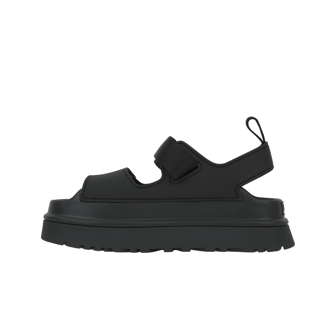 (W) 어그 골든글로우 블랙((W) UGG GoldenGlow Black) - 3