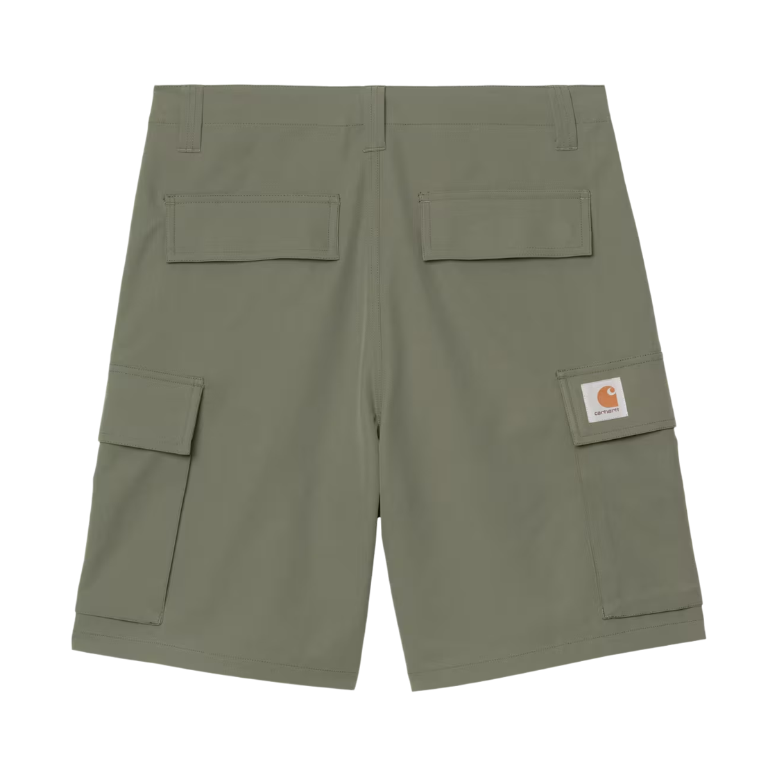 I036141-11-XX Carhartt WIP Kade Cargo Shorts Leaf