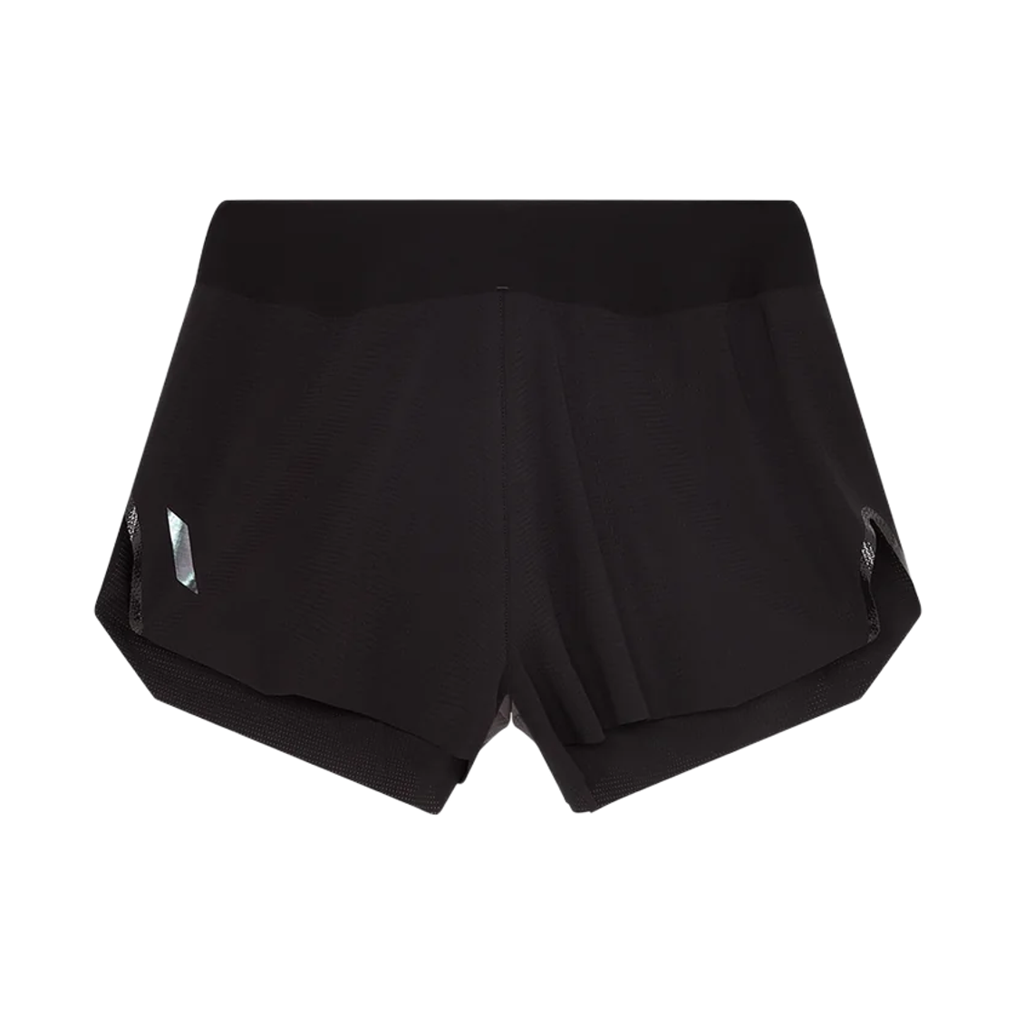 소어 러닝 ADV 레이스 쇼츠 블랙(Soar Running ADV Race Shorts Black)