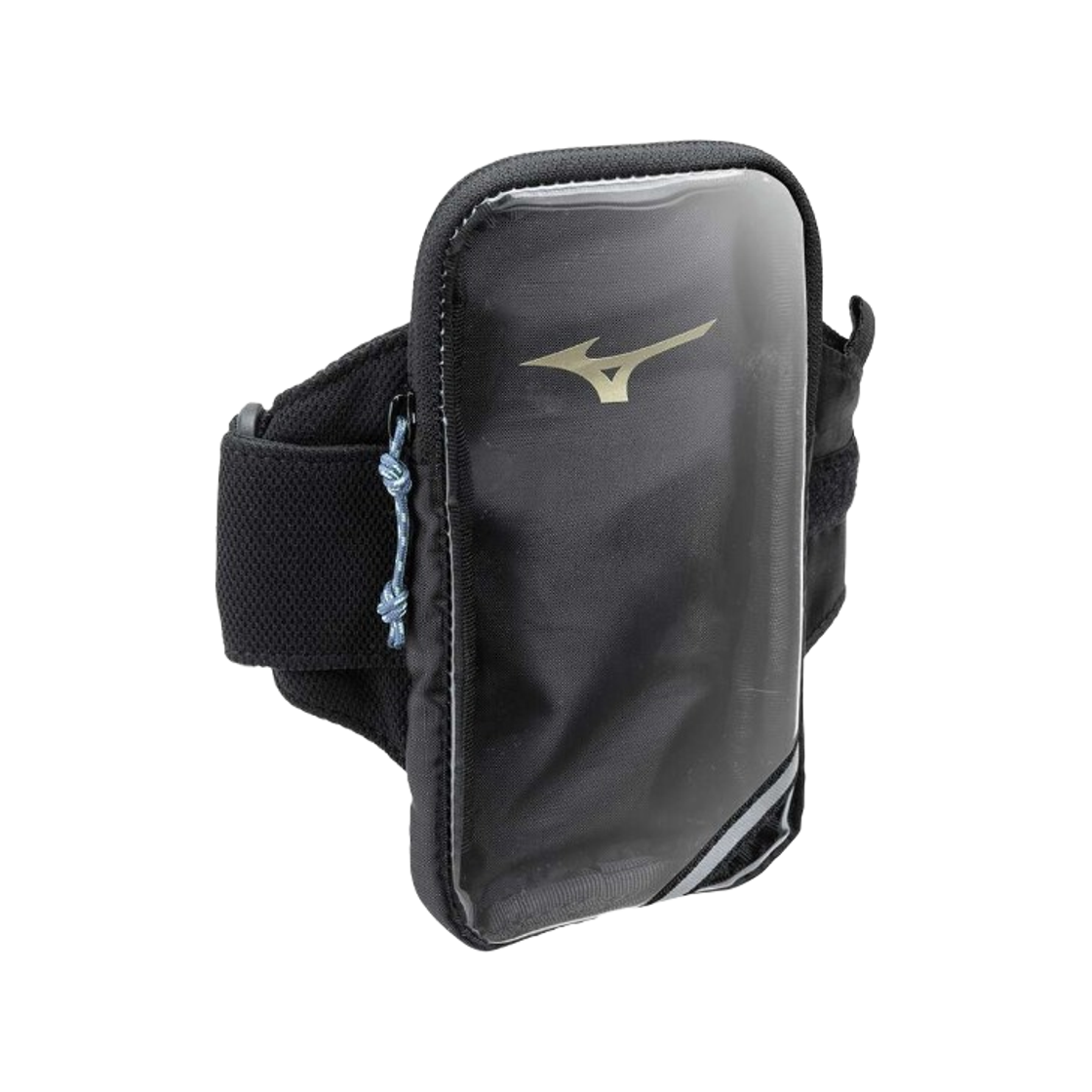 미즈노 암 파우치 블랙(Mizuno Arm Pouch Black) - 1
