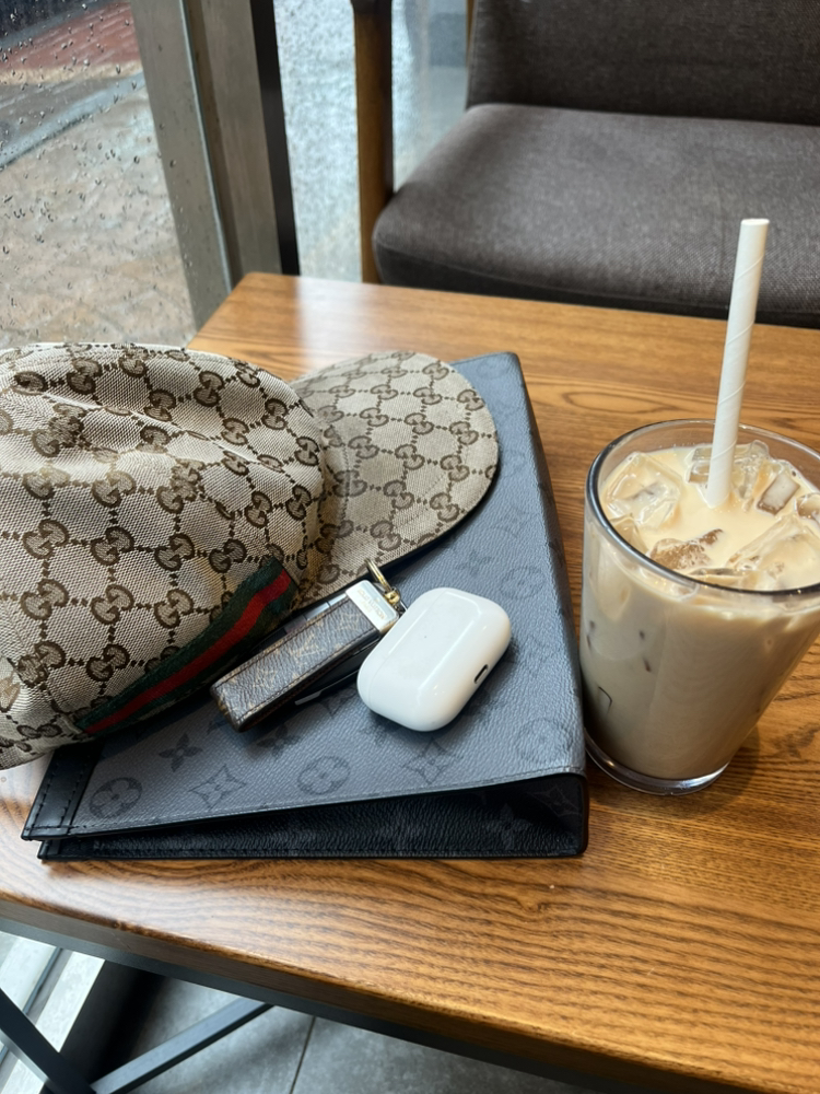 KREAM 프로필 이미지