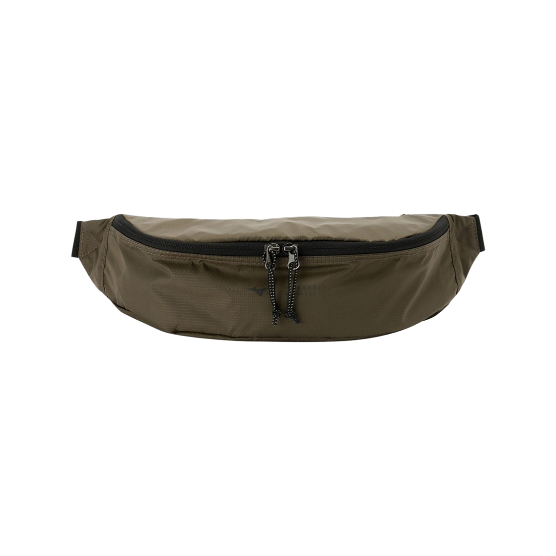 미즈노 x 마가렛 호웰 웨이스트 백 카키(Mizuno x Margaret Howell Waist Bag Khaki) - 1
