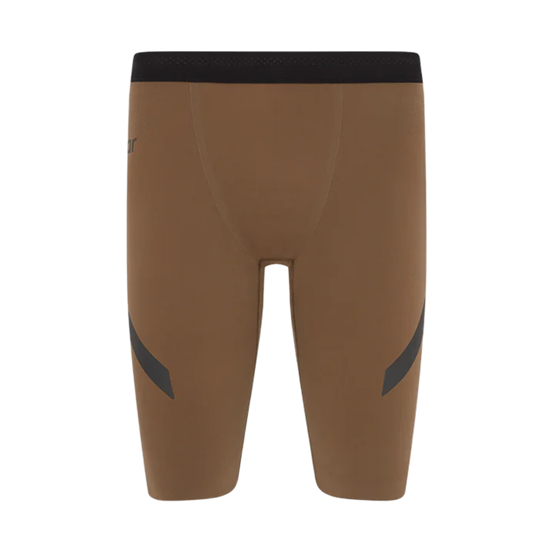 소어 러닝 하프 타이츠 포레스트 그레이(Soar Running Half Tights Forest Grey)