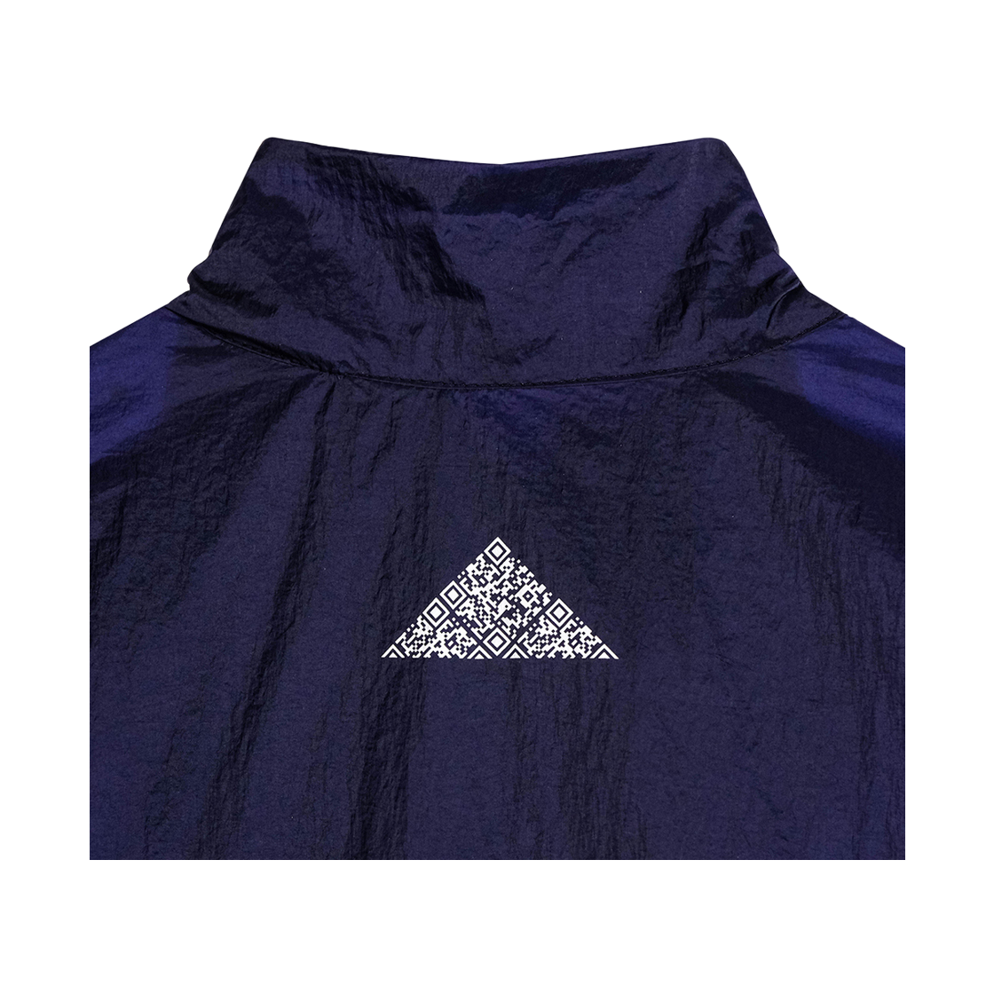 디아더생츄어리 레이스 서머 자켓 네이비(THE ATHER SANCTUARY Race Summer Jacket Navy) - 5
