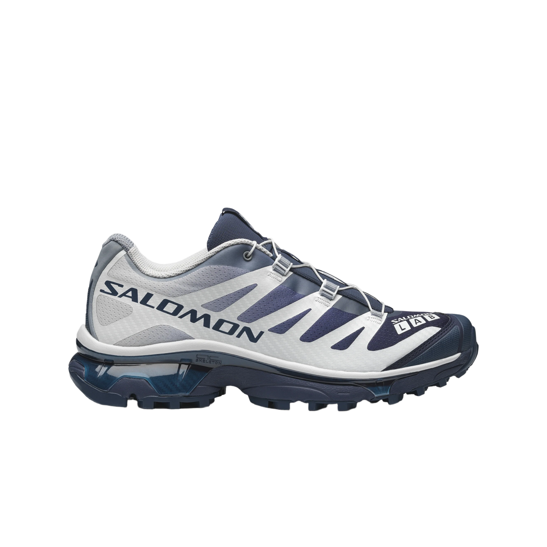 L45440400 Salomon XT-4 OG Nami Pack Maritime Blue White