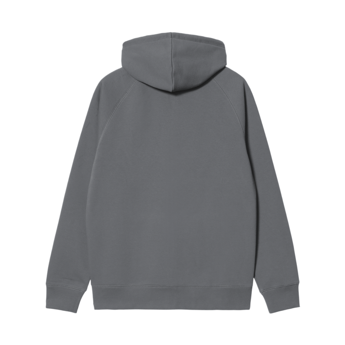 칼하트 WIP 후드 체이스 자켓 스틱스 골드(Carhartt WIP Hooded Chase Jacket Styx Gold) - 2