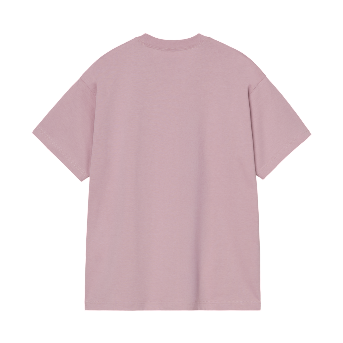 칼하트 WIP 숏슬리브 코디네이트 티셔츠 호텐시아(Carhartt WIP S/S Coordinates T-Shirt Hortensia) - 2