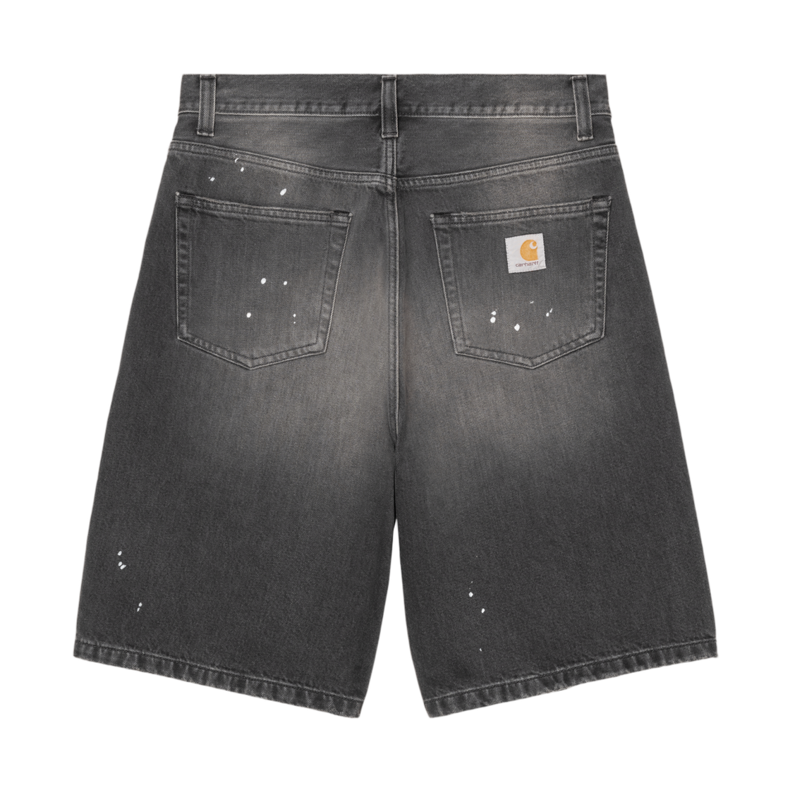 I037028-89-EJ Carhartt WIP Landon Shorts Black
