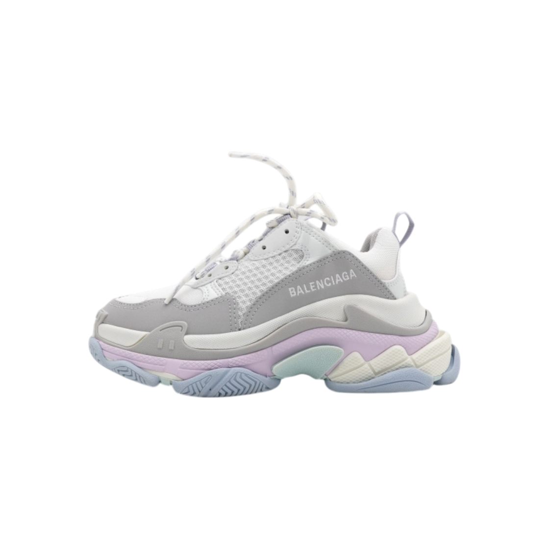 발렌시아가 524039 트리플 S 트레이너 여성 스니커즈aa64366(Balenciaga Triple S Sneakers)