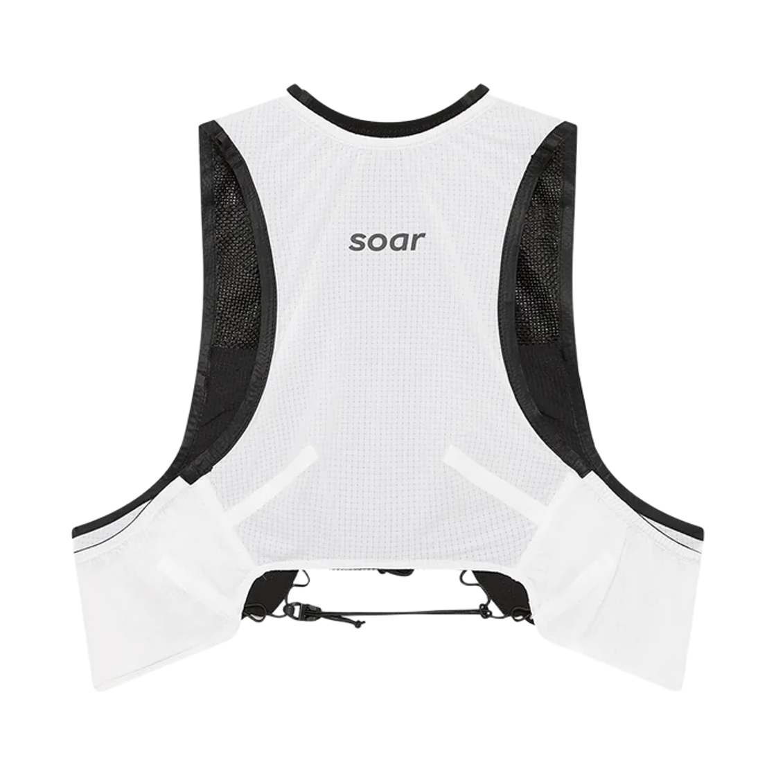 소어 러닝 트레일 레이스 팩 화이트(Soar Running Trail Race Pack White) - 2