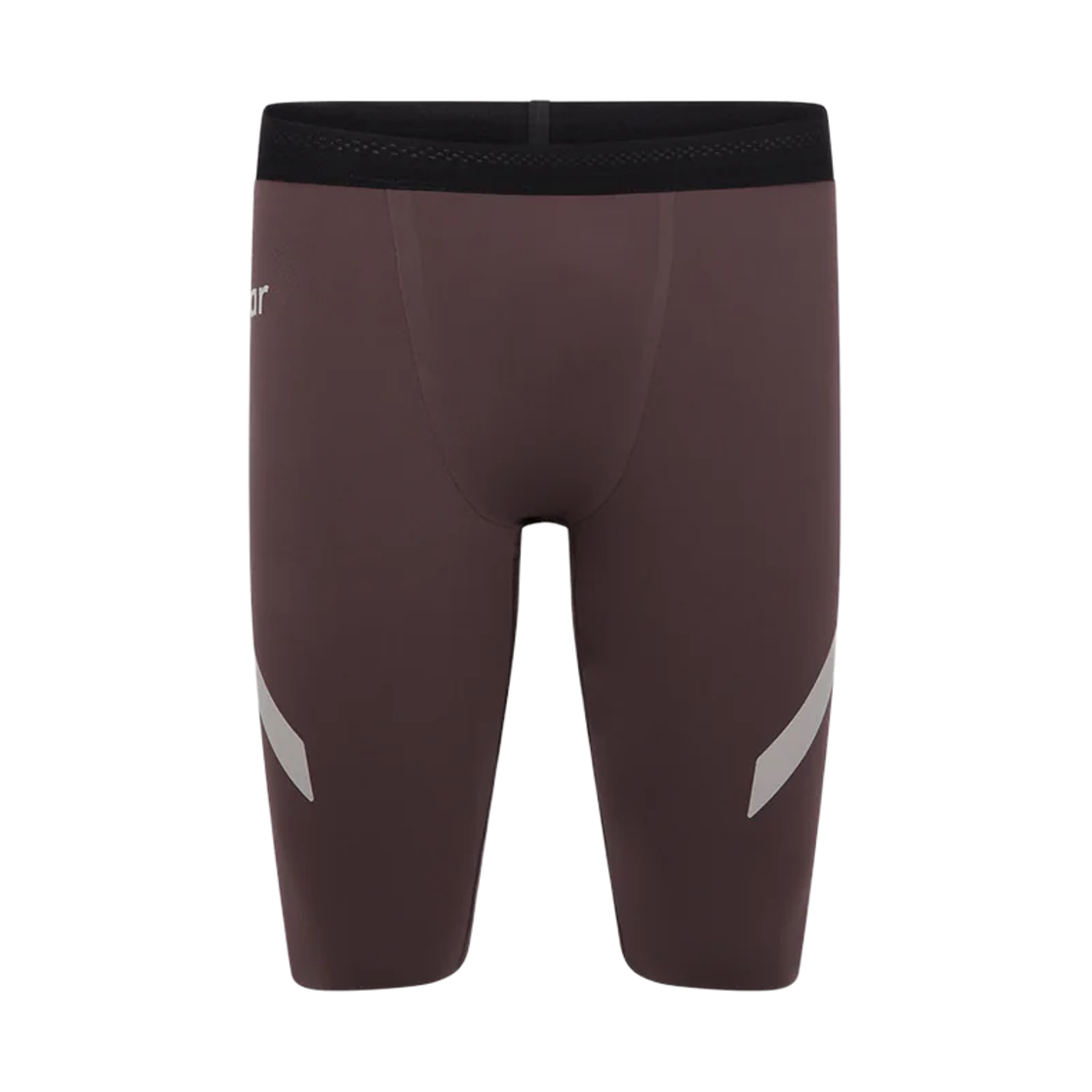 소어 러닝 하프 타이츠 다크 토프(Soar Running Half Tights Dark Taupe) - 1