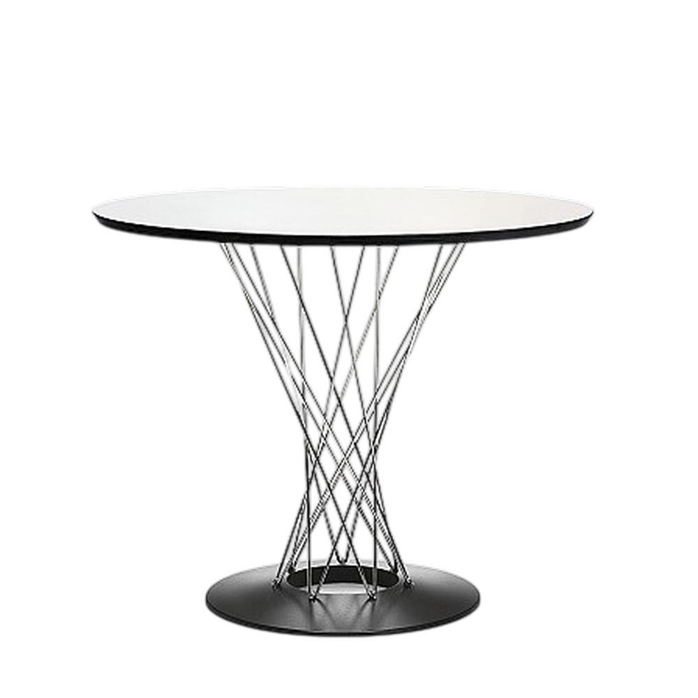 [KREAM 단독] 풀티 비트라 노구치 다이닝 테이블 900([KREAM 단독] FULLTY VITRA Noguchi Dining Table(R900))