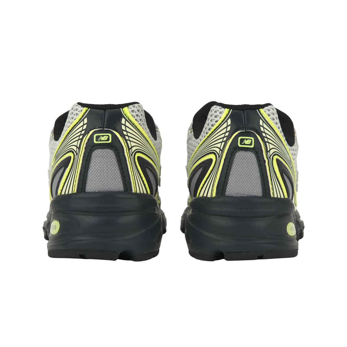 뉴발란스 740v2 씨 솔트 팬텀(New Balance 740v2 Sea Salt Phantom) - 6