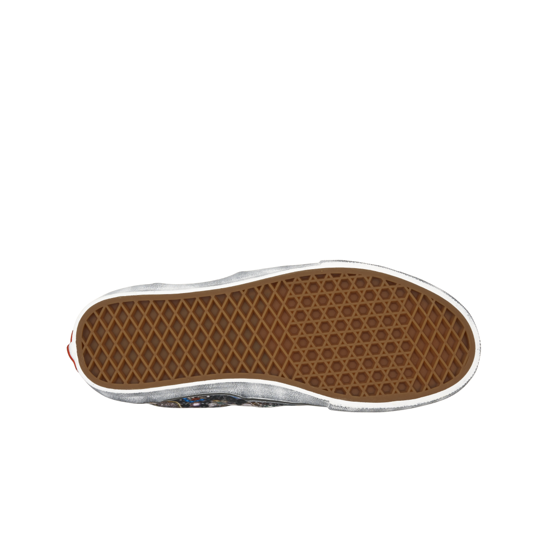 반스 x 슈프림 x 마이크 켈리 에라 블랙(Vans x Supreme x Mike Kelley Era Black) - 2