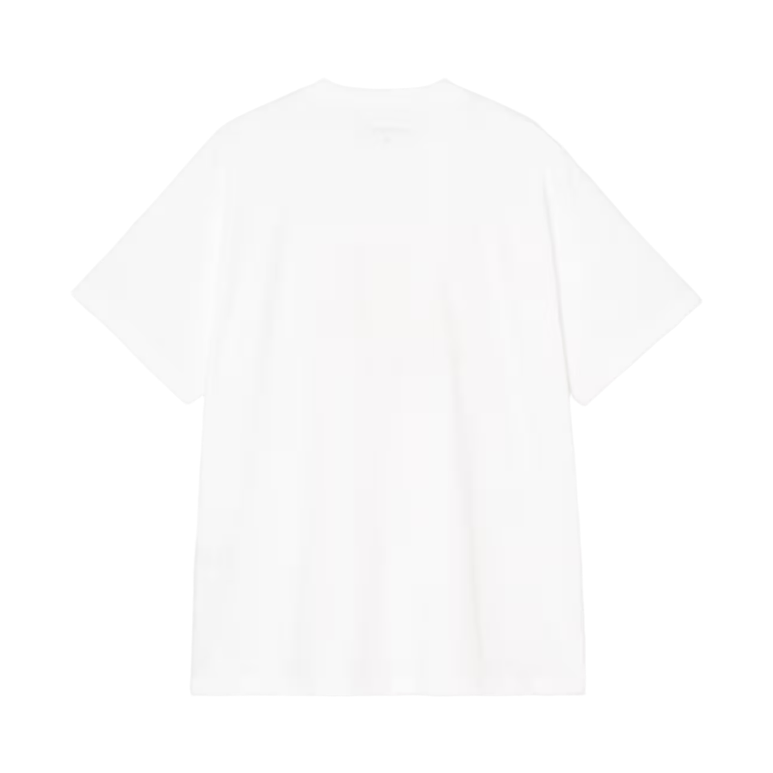 칼하트 WIP 숏슬리브 치즈 토스트 티셔츠 화이트(Carhartt WIP S/S Cheese Toast T-Shirt White) - 2