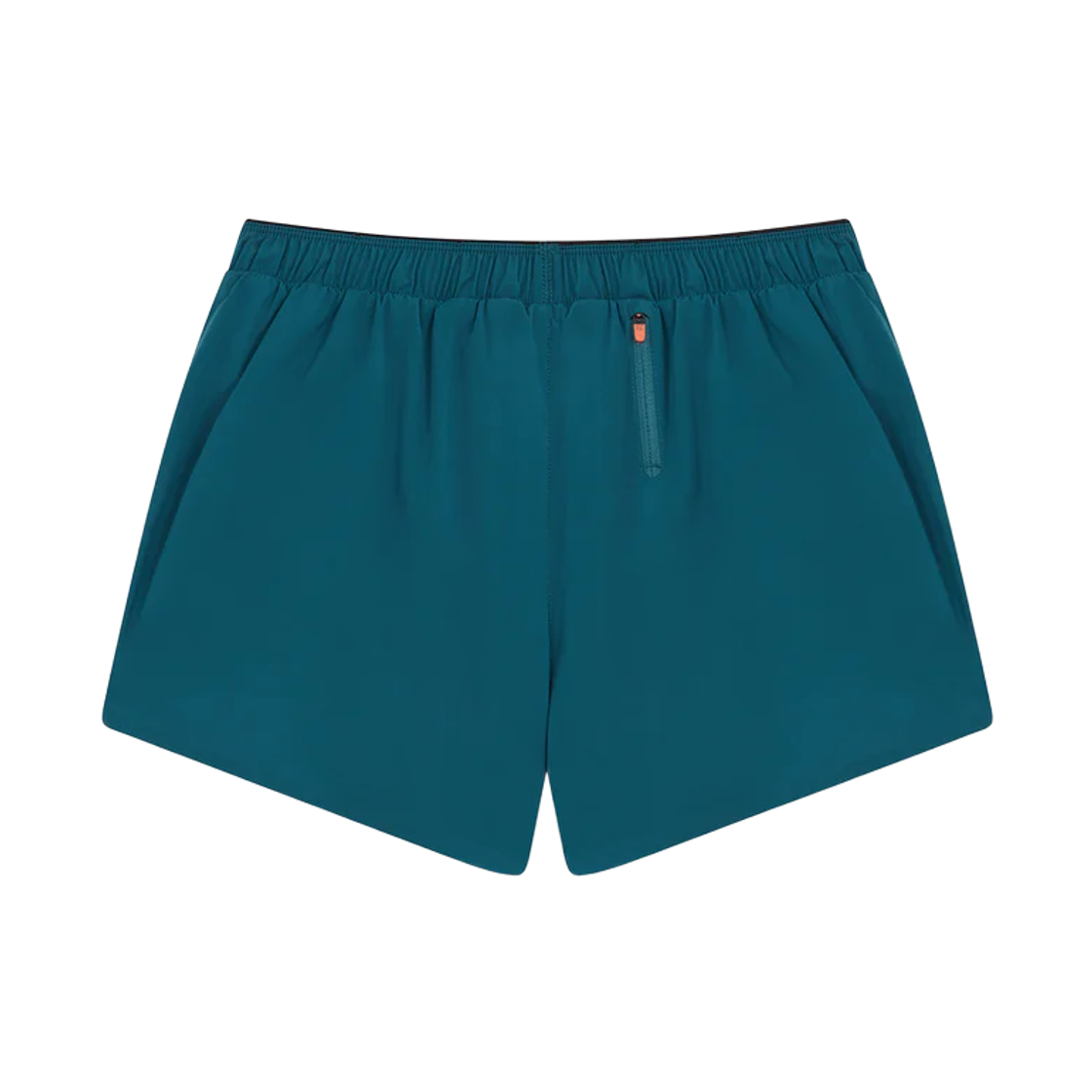 소어 러닝 스플릿 쇼츠 다크 틸(Soar Running Split Shorts Dark Teal) - 2