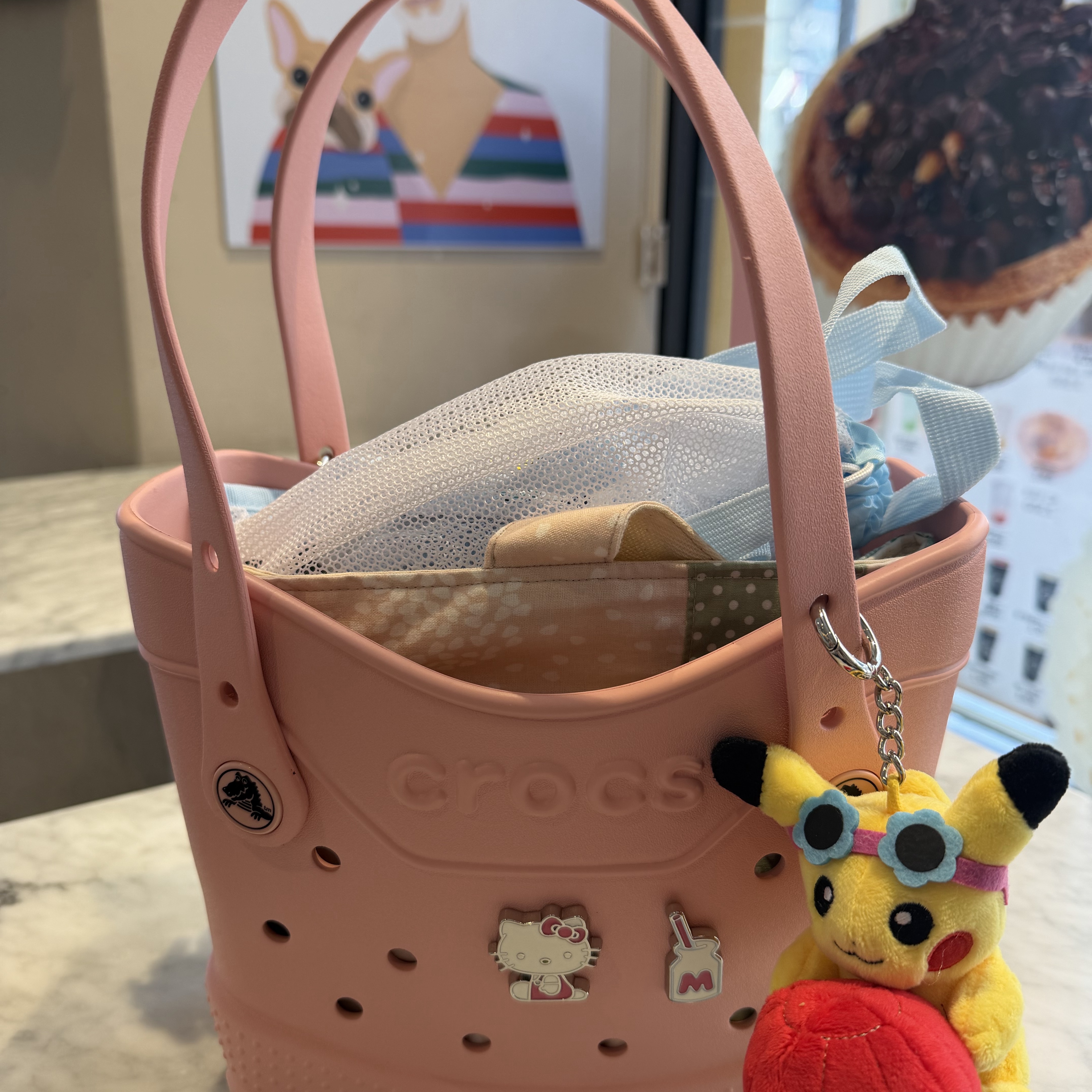 앨리스윤1004님의 스타일 - 2