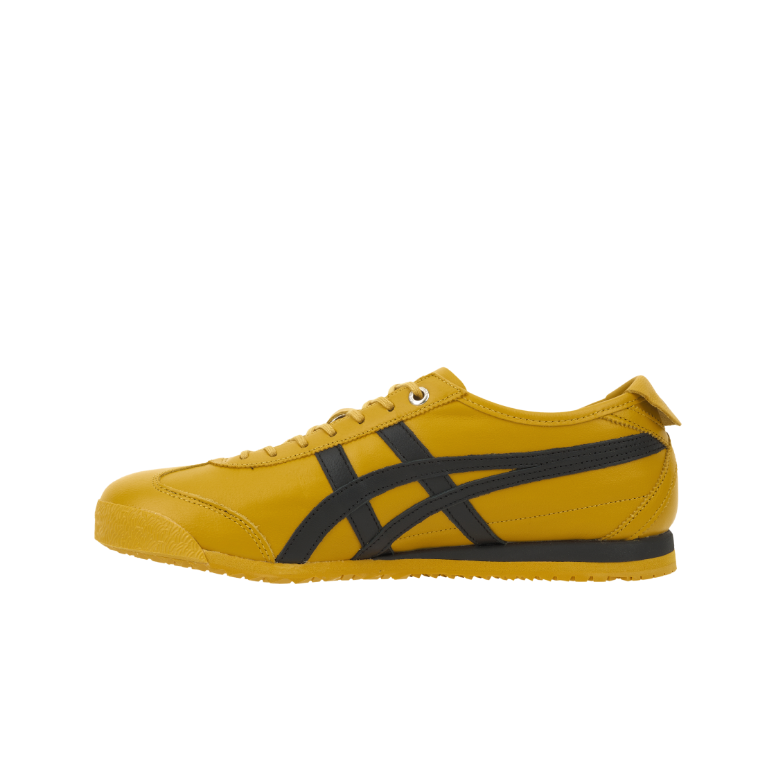 오니츠카 타이거 멕시코 66 SD 옐로우 블랙(Onitsuka Tiger Mexico 66 SD Yellow Black) - 3