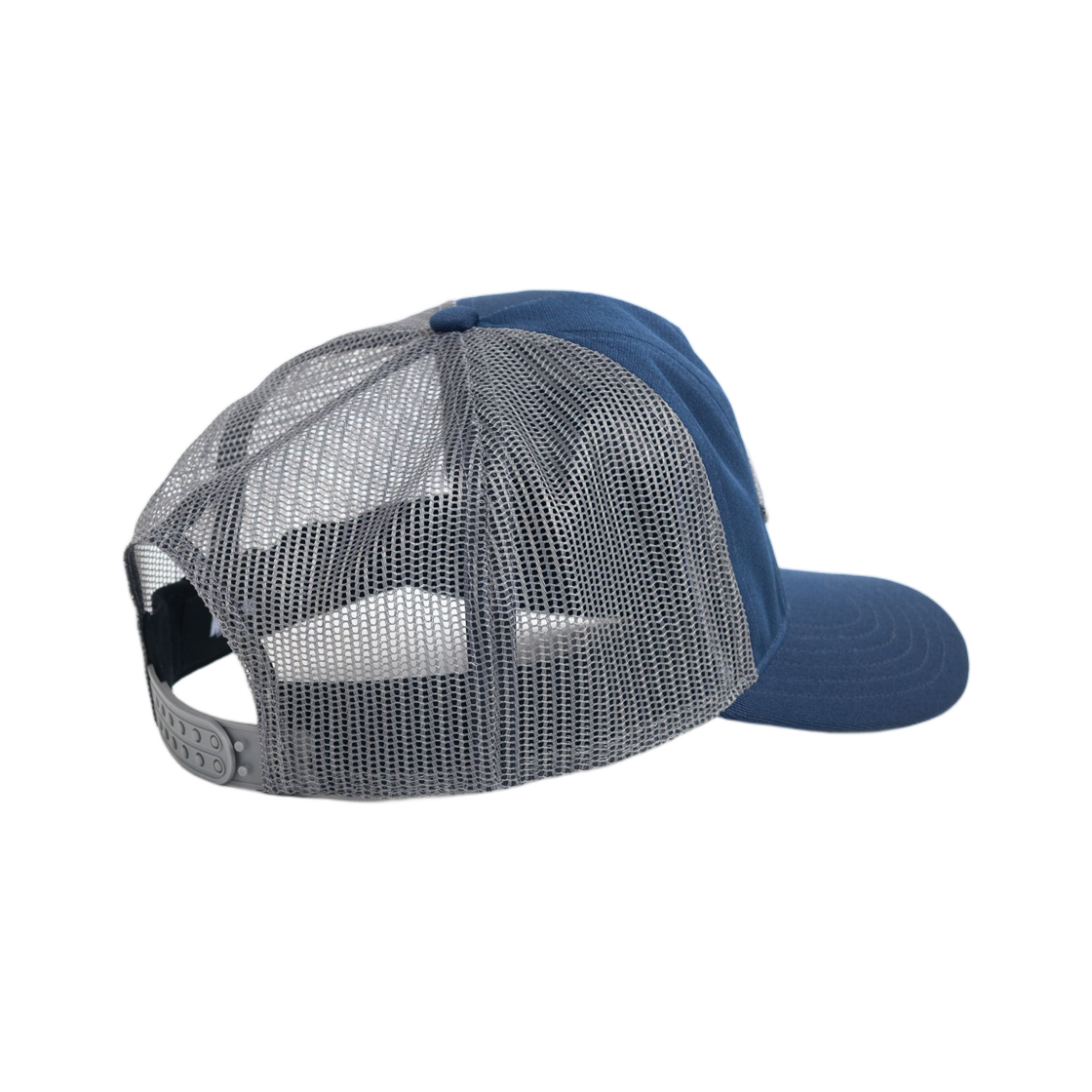 스투시 터프 기어 트러커 네이비(Stussy Tough Gear Trucker Navy) - 3