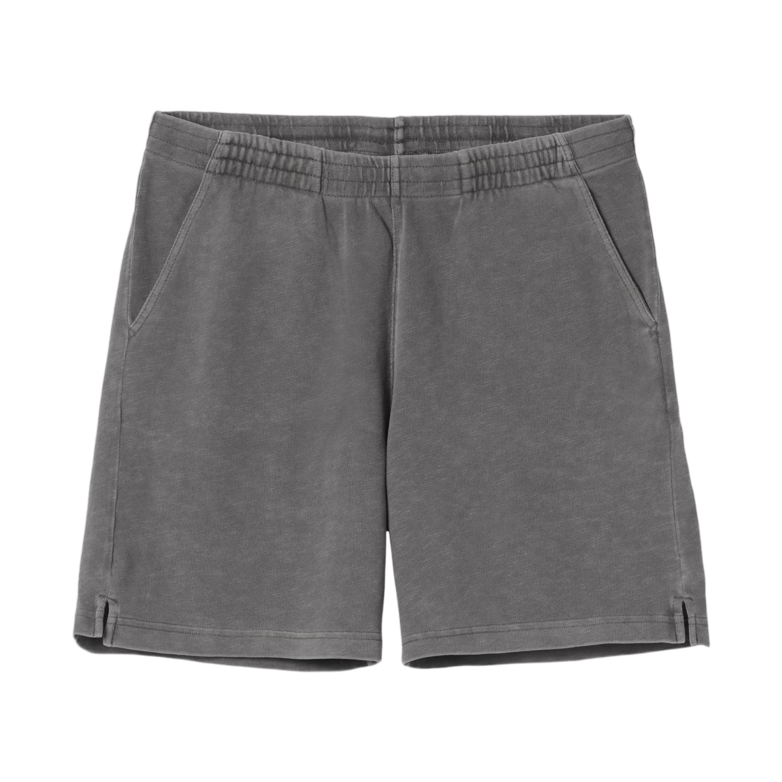 칼하트 WIP 하퍼 스웨트 쇼츠 블랙(Carhartt WIP Harper Sweat Shorts Black) - 2