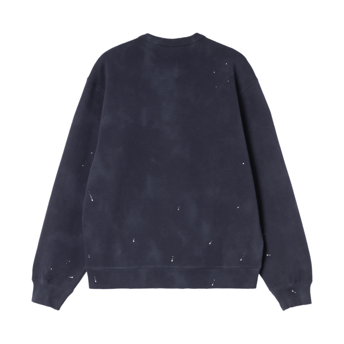칼하트 WIP 페인터 스웨트셔츠 다크 네이비(Carhartt WIP Painter Sweatshirt Dark Navy) - 2