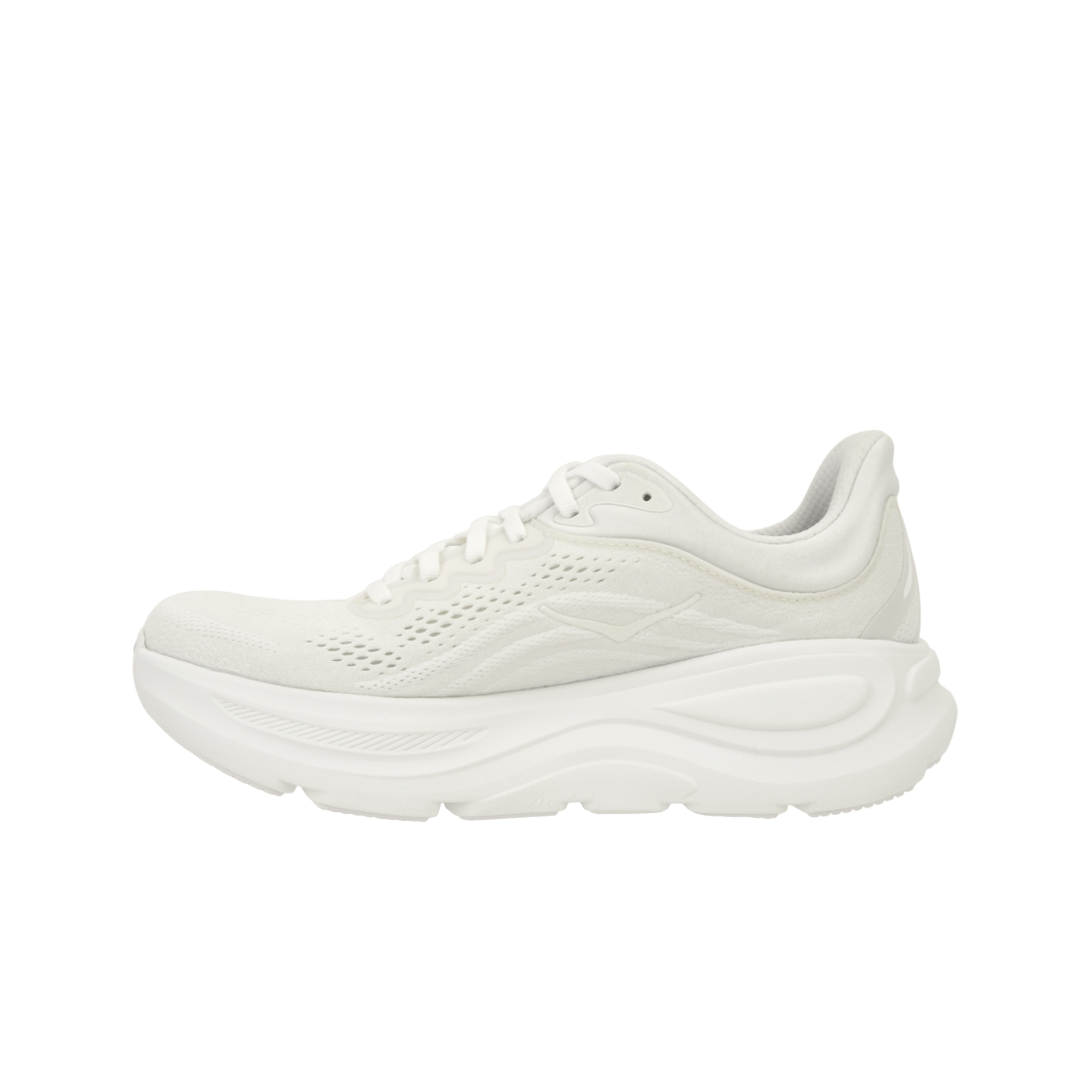 호카 본디 9 화이트(Hoka Bondi 9 White) - 3