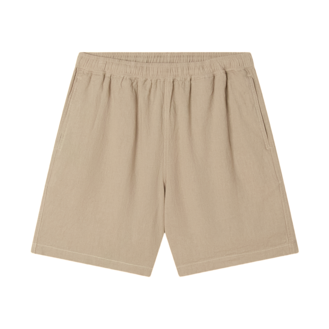 오베이 릴렉서 쇼츠 오트밀(Obey Relaxer Shorts Oatmeal)