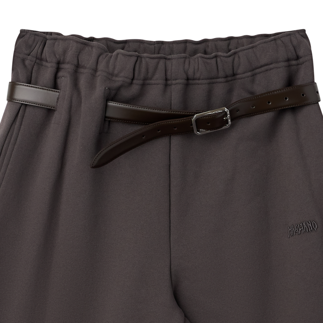 마리아노 프로빈시아 쇼츠 브라운 - 26SS(Magliano Provincia Shorts Brown - 26SS) - 3