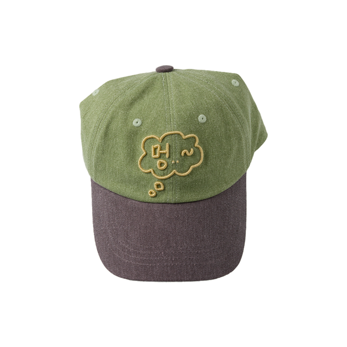 카포 멍 모자(CAPO thinking cap)