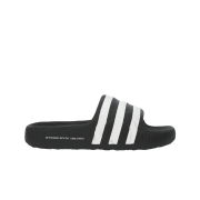 Adidas Adilette 22 Core Black Cloud White