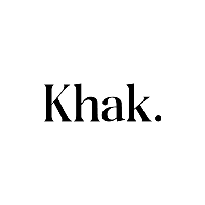 칵(Khak.)