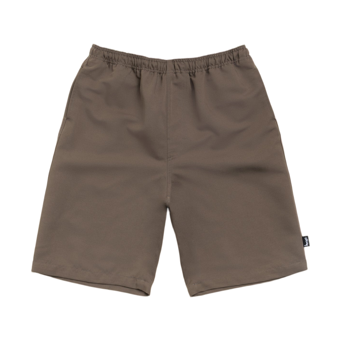 112356 Stussy Baggy Beach Short Olive