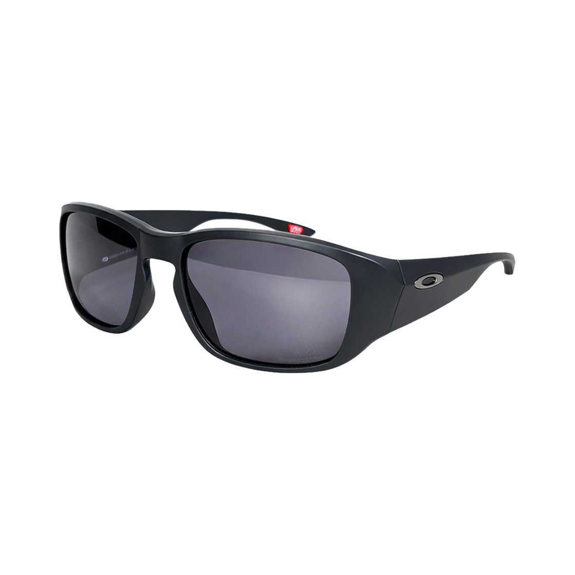 OO9486 0160 [20% 쿠폰] Oakley Masseter Matte Black Frame Prizm Grey Lenses