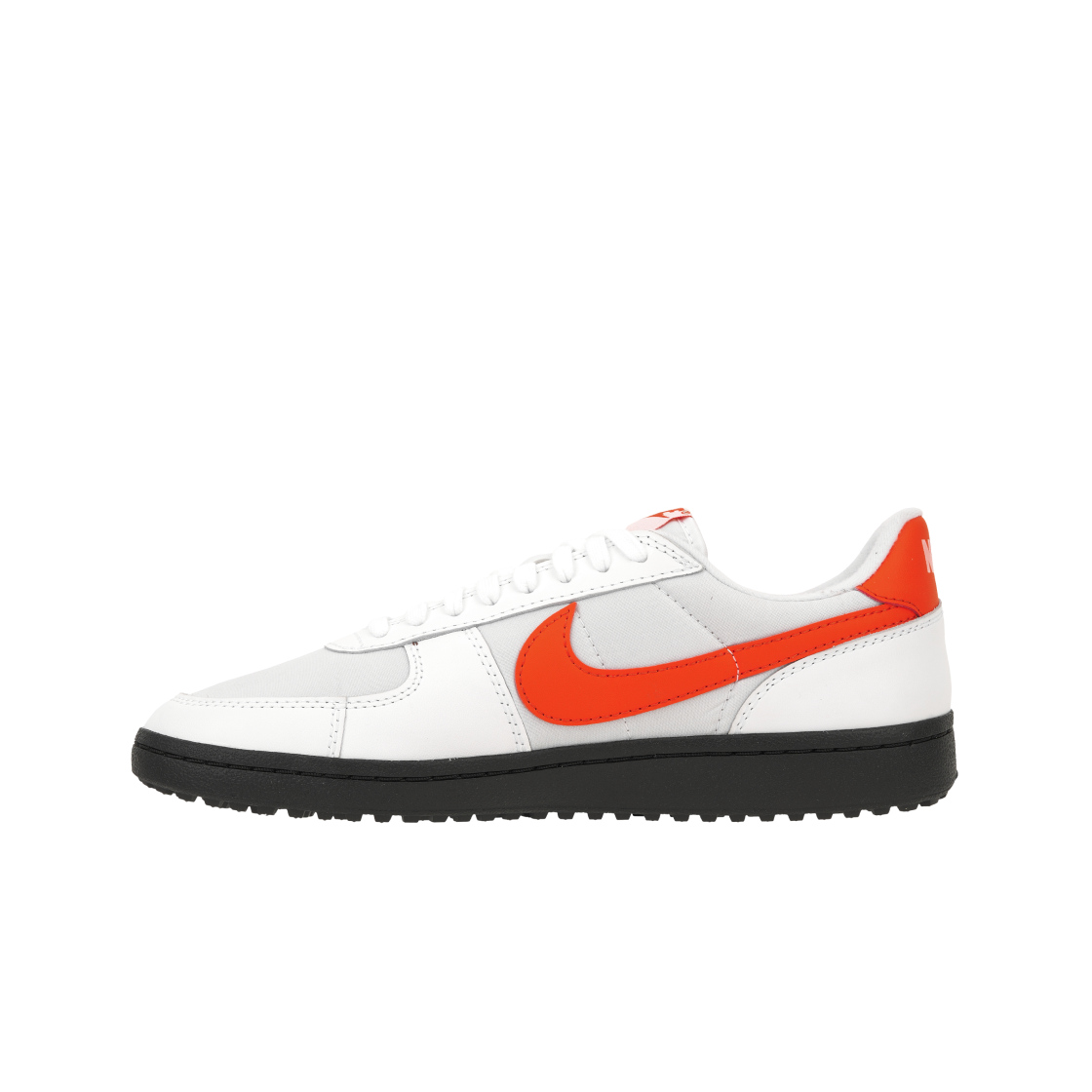 나이키 필드 제너럴 82 SP 화이트 앤 오렌지 블레이즈(Nike Field General 82 SP White and Orange Blaze) - 3