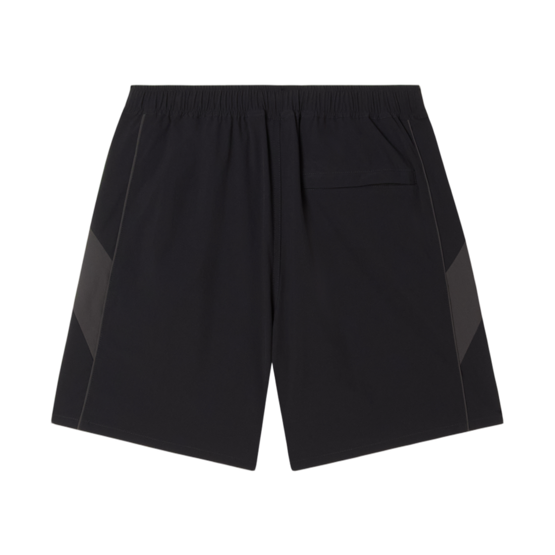 오베이 온셋 쇼츠 블랙 멀티(Obey Onset Shorts Black Multi) - 2