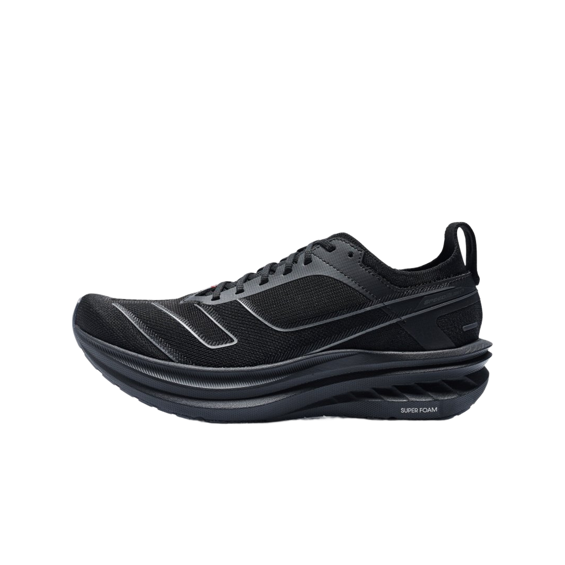프로-스펙스 스피드 러쉬 3 블랙(PRO-SPECS SPEED RUSH 3 Black)