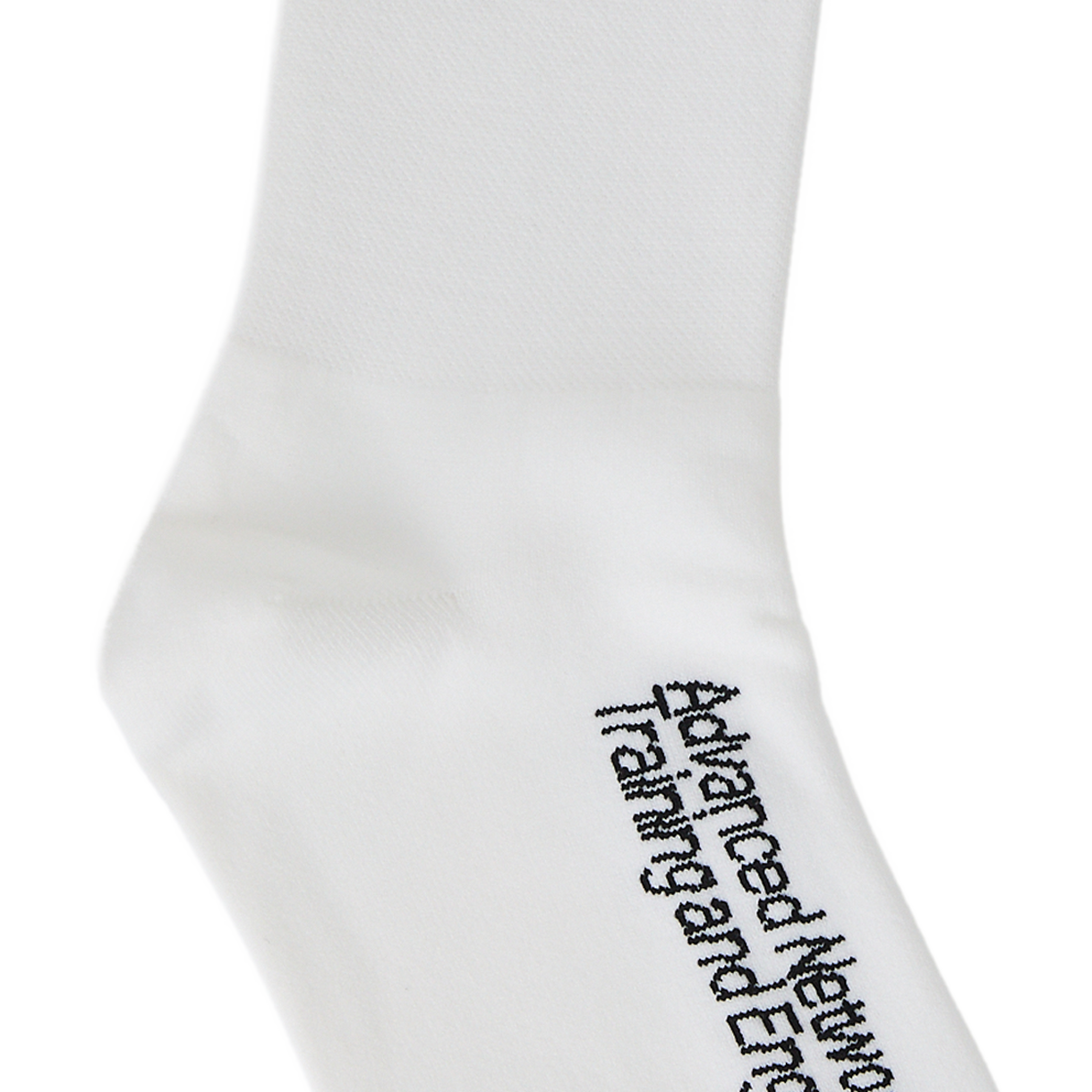 안테 베를린 엘리트 삭스 화이트 - 26FW(Ante Berlin Elite Socks White - 26FW) - 6