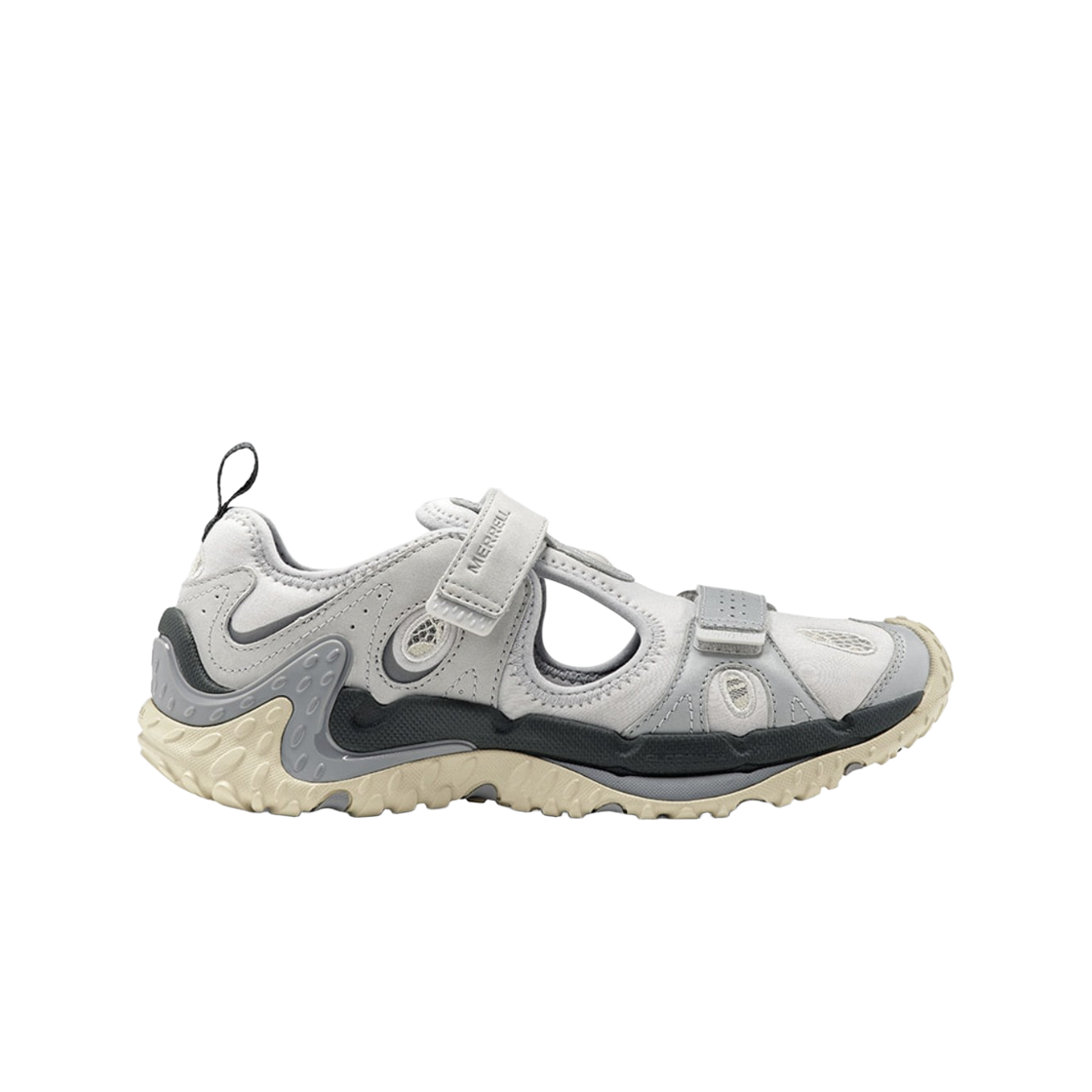 J00003771/M26A1-USA915GCD Merrell Cham Redux Sieve SE Grey Cloud
