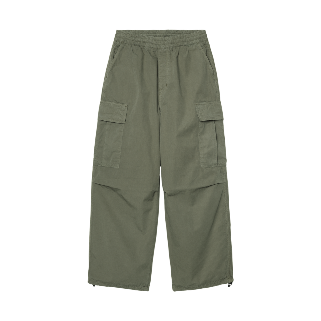 칼하트 WIP 만들러 카고 팬츠 리프(Carhartt WIP Mandler Cargo Pant Leaf) - 2