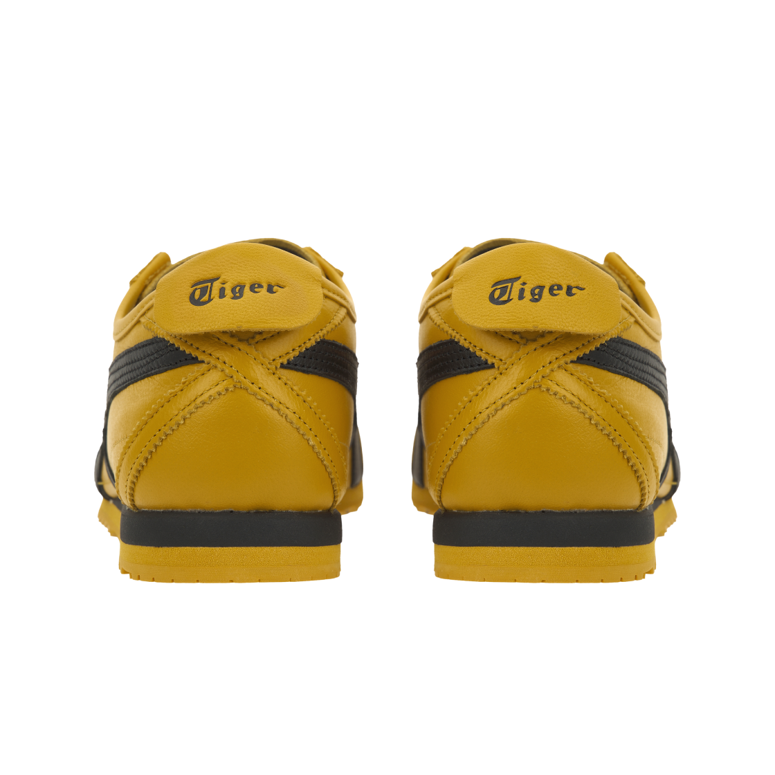 오니츠카 타이거 멕시코 66 SD 옐로우 블랙(Onitsuka Tiger Mexico 66 SD Yellow Black) - 6