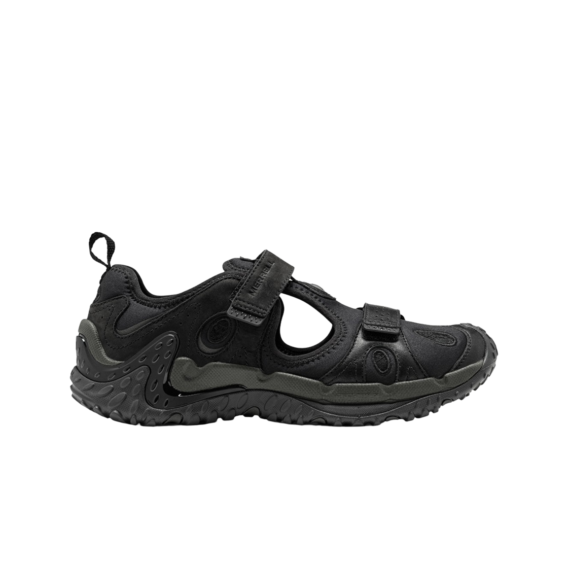 J00005018/M26A1-USA916BLK Merrell Cham Redux Sieve SE Black