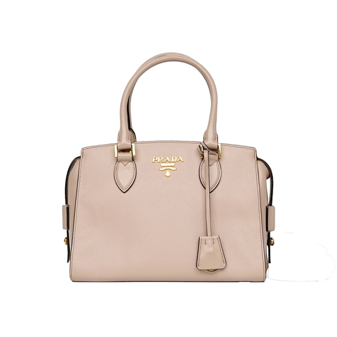 프라다 사피아노 토트백 숄더백 1BA164(Prada Saffiano Tote Shoulder Bag 1BA164)
