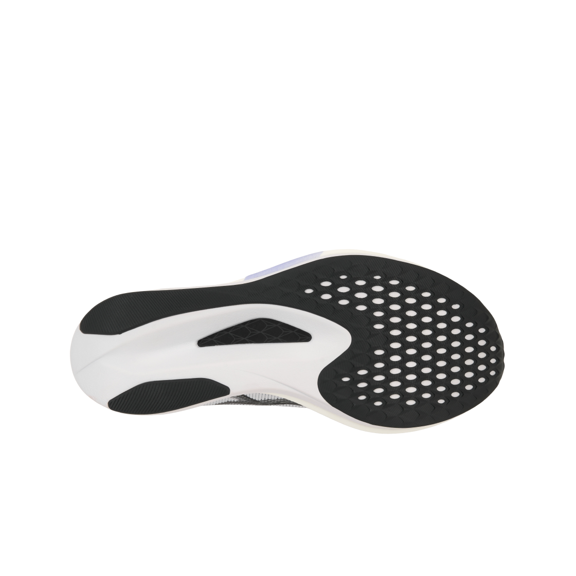 아식스 매직 스피드 5 화이트 블랙(Asics Magic Speed 5 White Black) - 2
