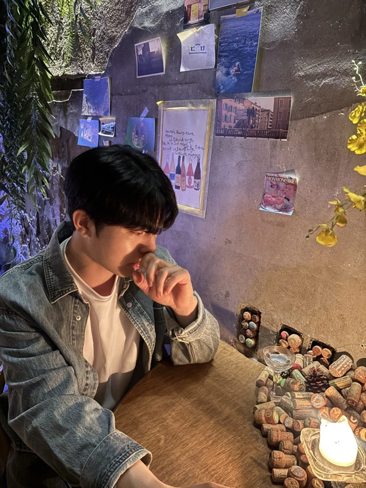 KREAM 프로필 이미지