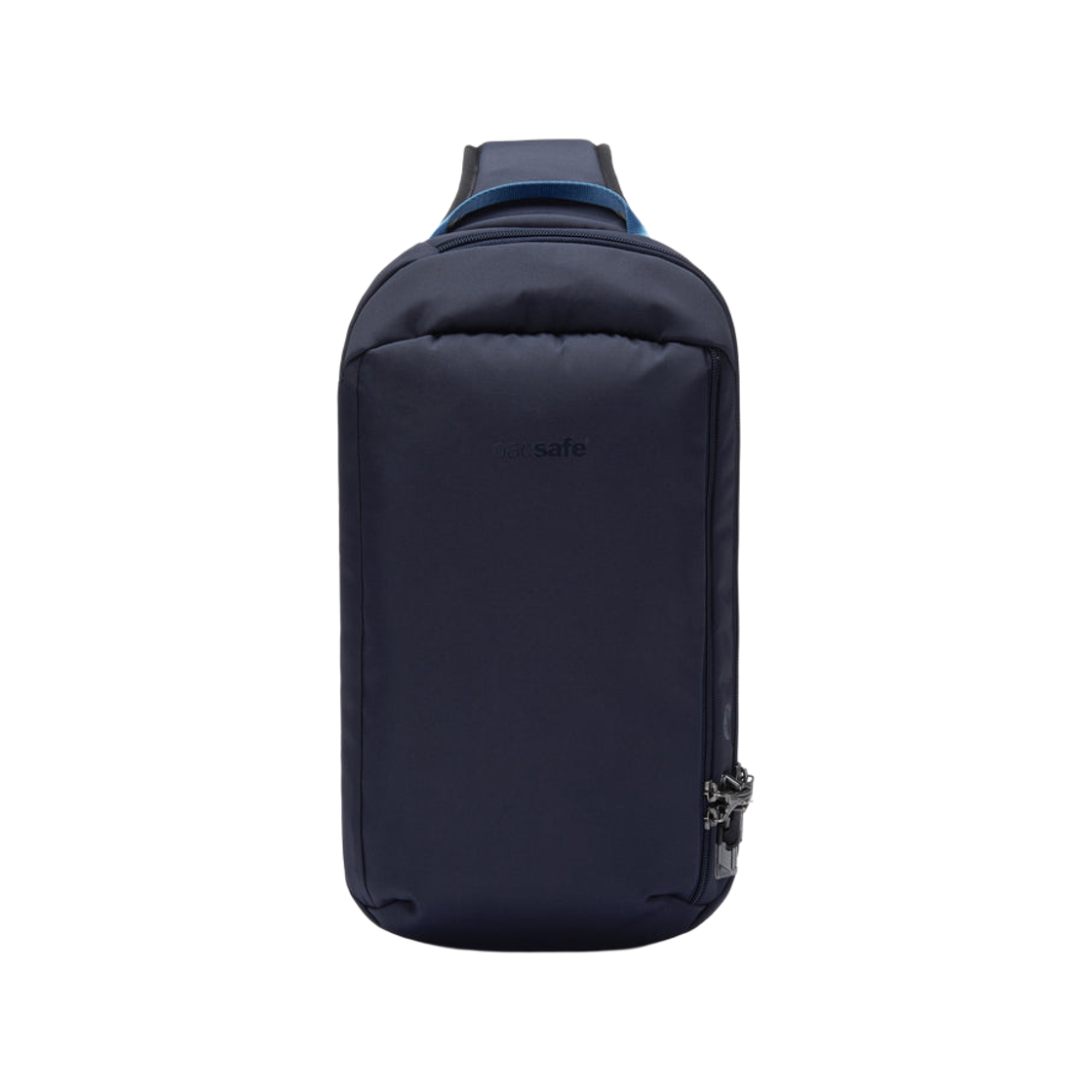팩세이프 V 테크 안티 테프트 슬링 팩 오션(Pacsafe V Tech Anti Theft Sling Pack Ocean)