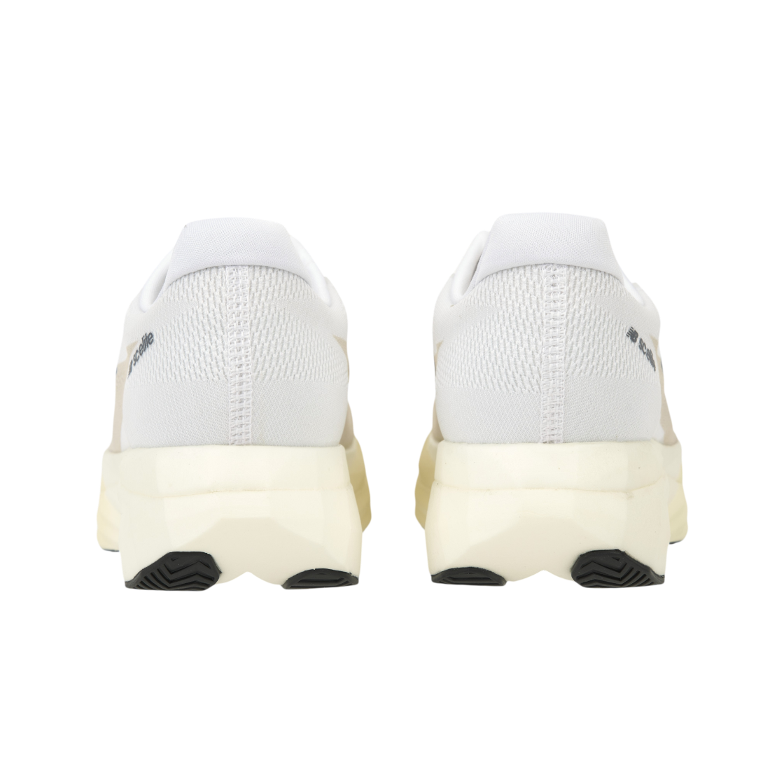 뉴발란스 퓨어셀 SC 엘리트 v5 리넨 씨 솔트 - D 스탠다드(New Balance FuelCell SC Elite v5 Linen Sea Salt - D Standard) - 6